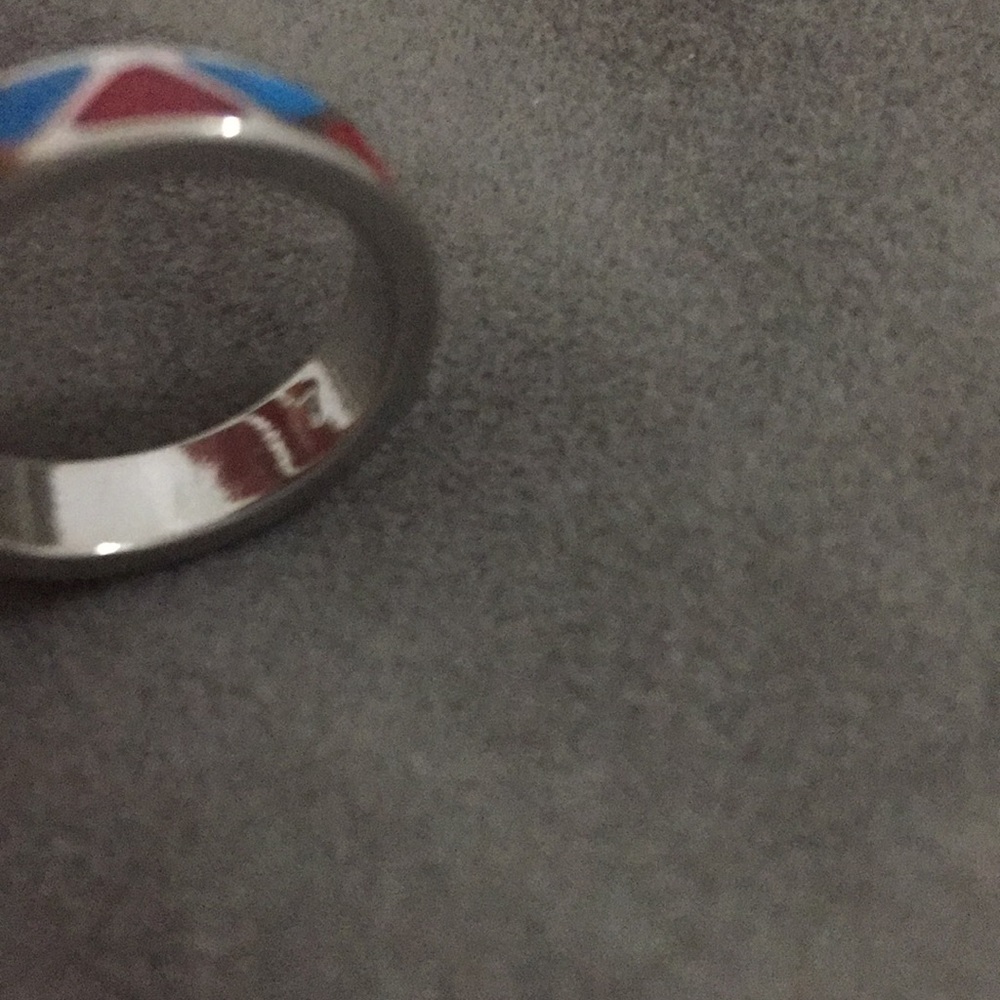 Native ring size 7 - Picture 4 of 4